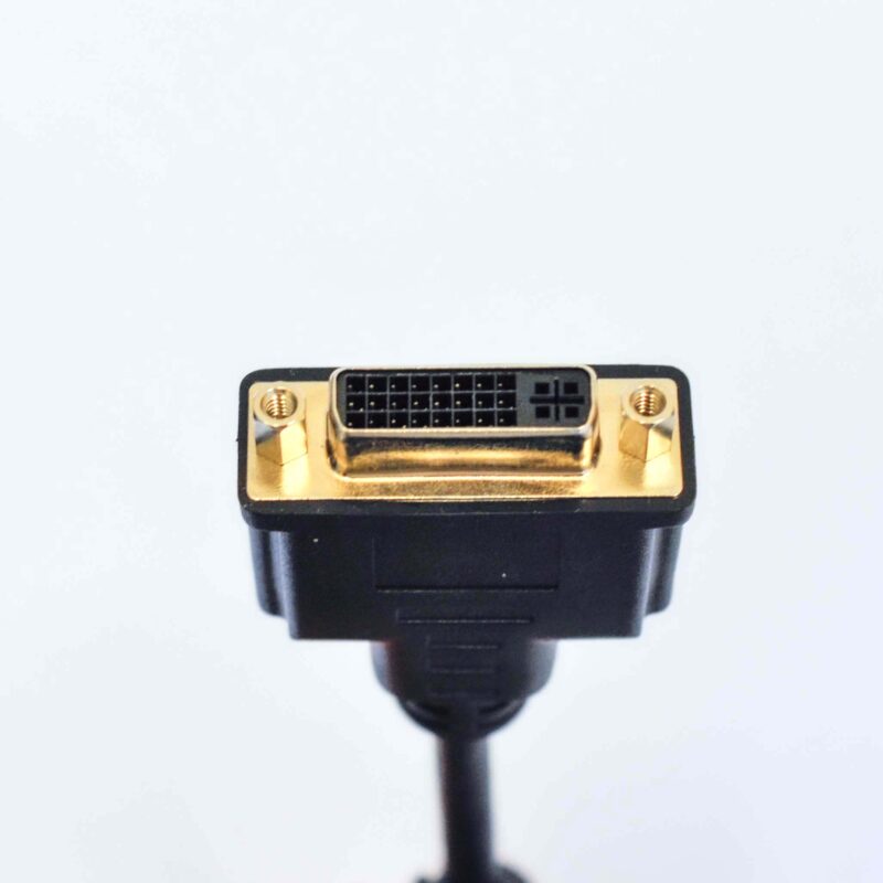 HDMI -> DVI adapter - Afbeelding 4