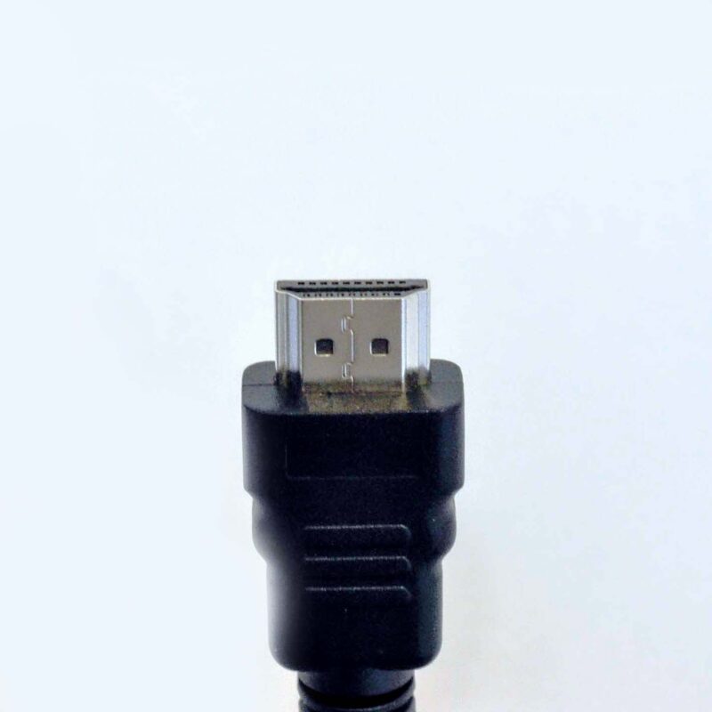 HDMI -> DVI adapter - Afbeelding 3